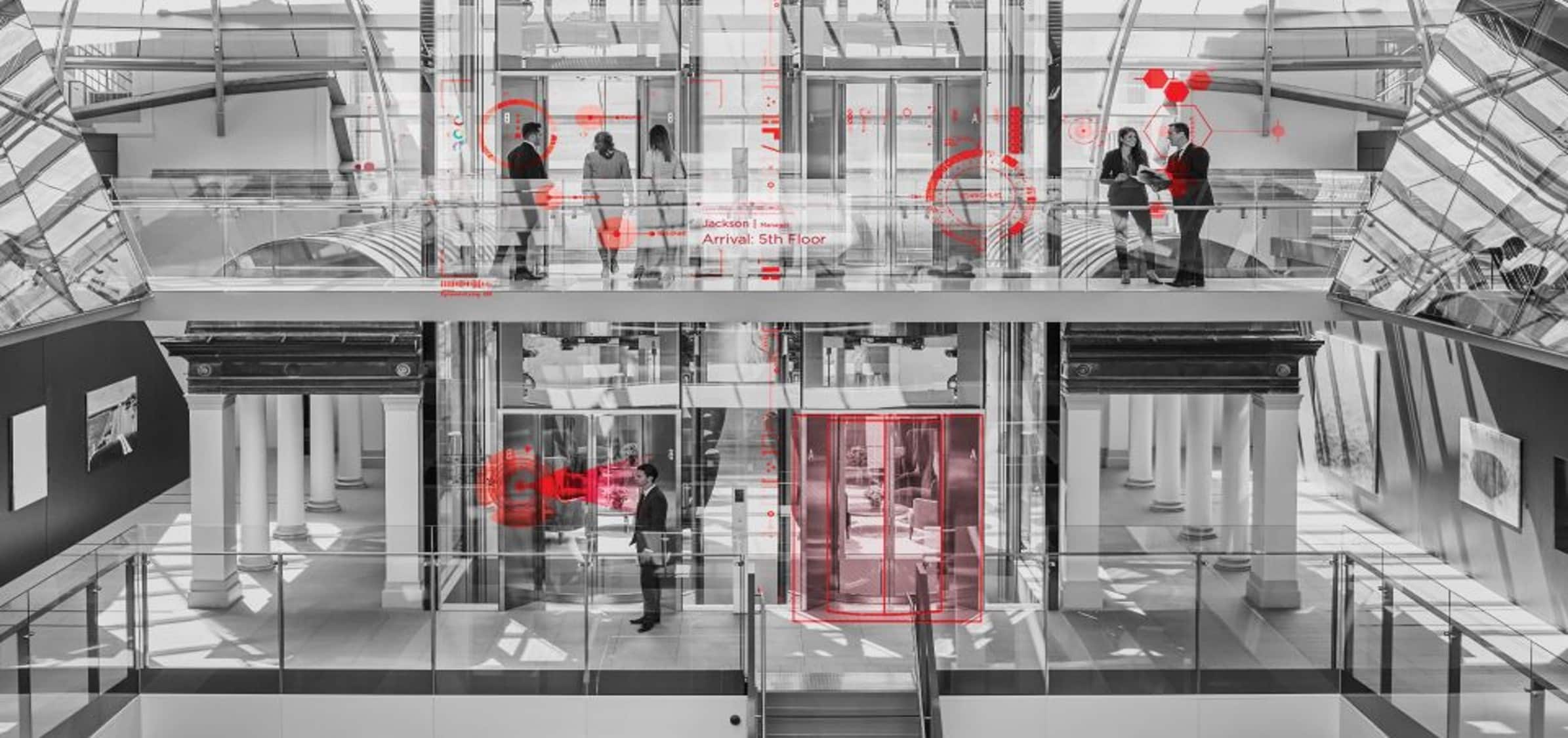 Smart Airport solutions image