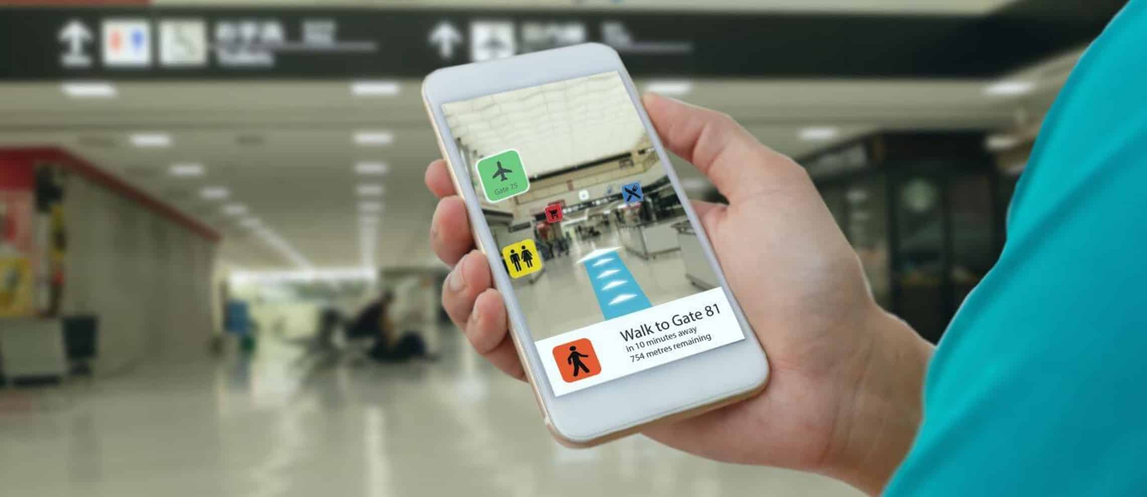 Smart Airport solutions